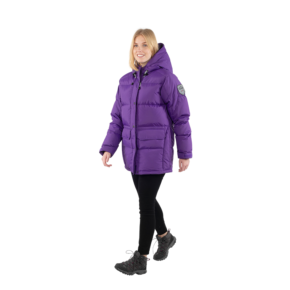 Jacket north pole hotsell