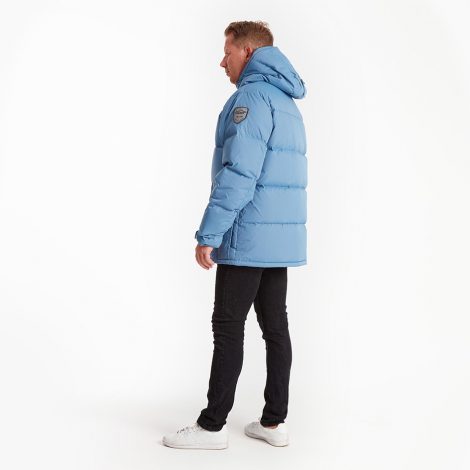 Varm vinterjacka unisex- North Pole Jacket