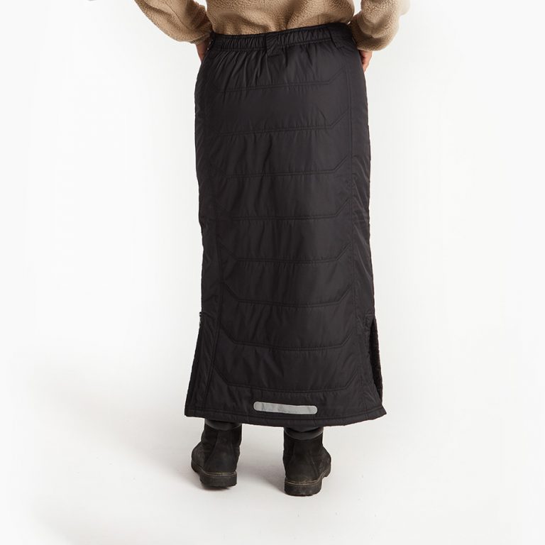 Lång överdragskjol - Cher Skirt